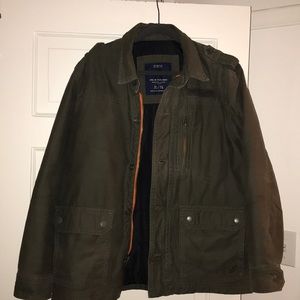American Eagle Utility Jacket